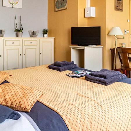 La Villa Rouen Zewnętrze zdjęcie