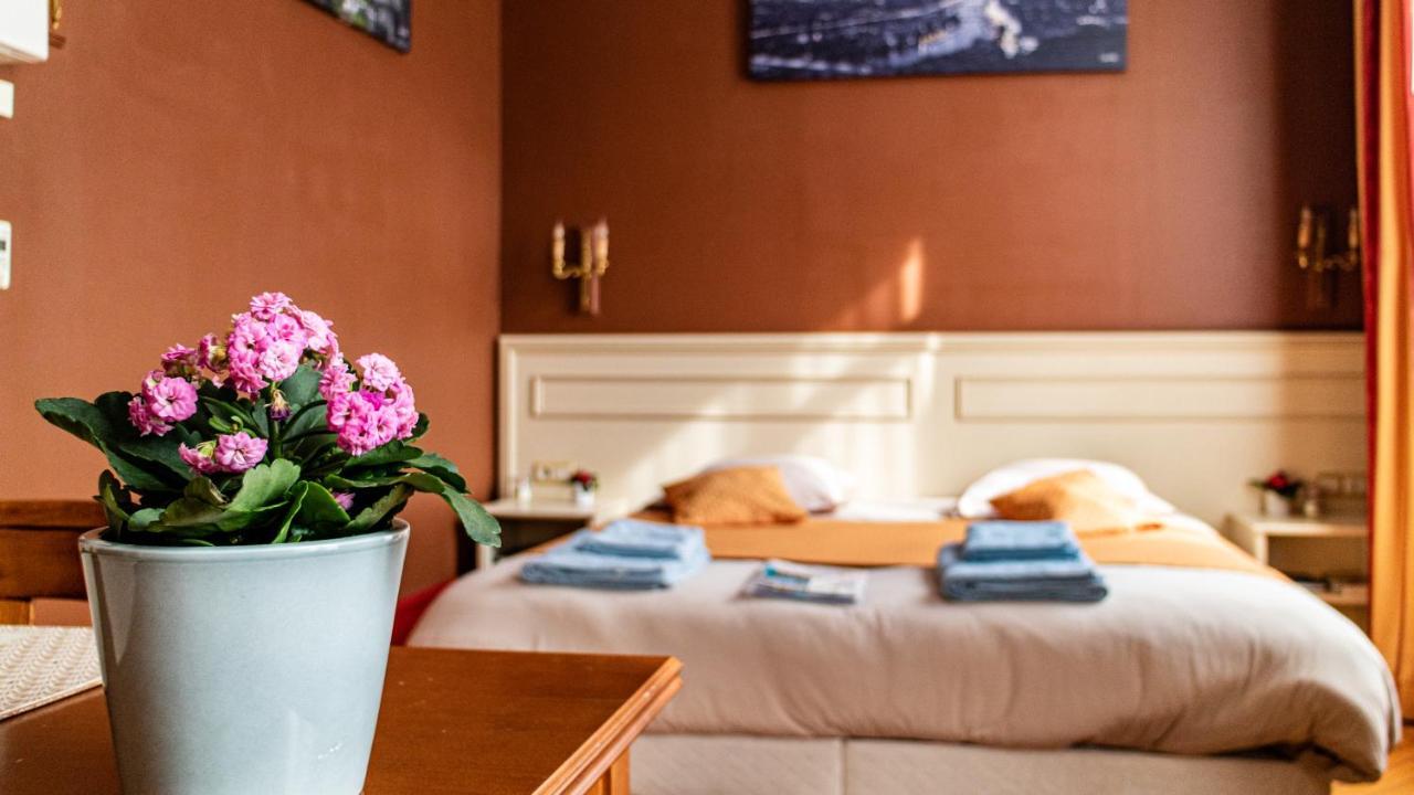La Villa Rouen Zewnętrze zdjęcie