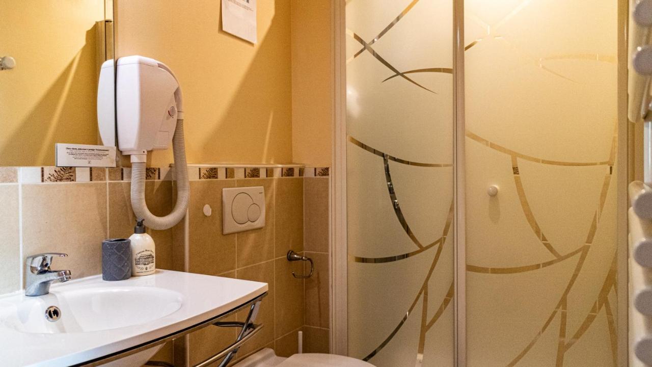 La Villa Rouen Zewnętrze zdjęcie
