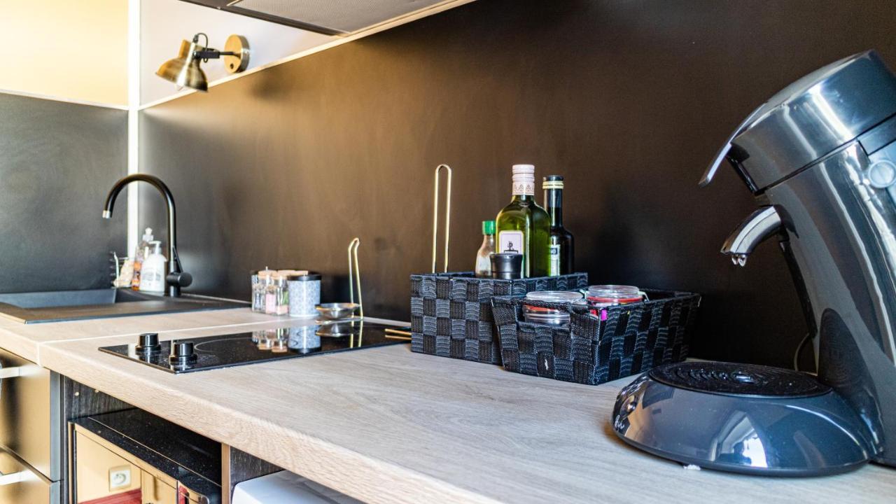 La Villa Rouen Zewnętrze zdjęcie