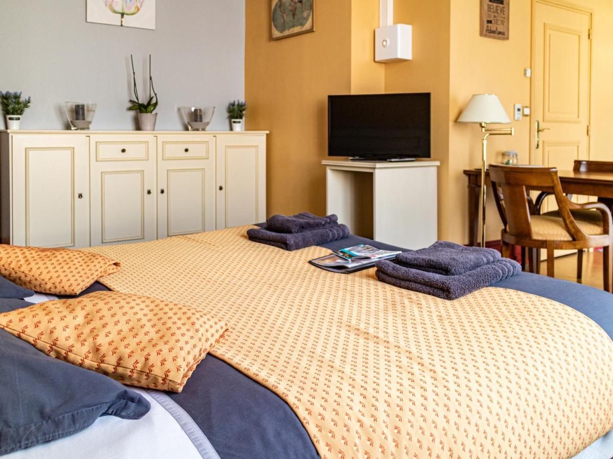 La Villa Rouen Zewnętrze zdjęcie