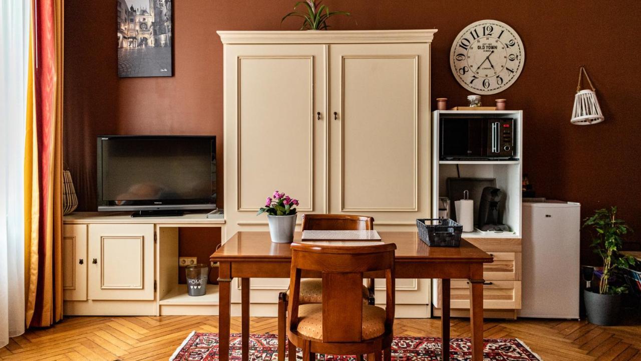 La Villa Rouen Zewnętrze zdjęcie