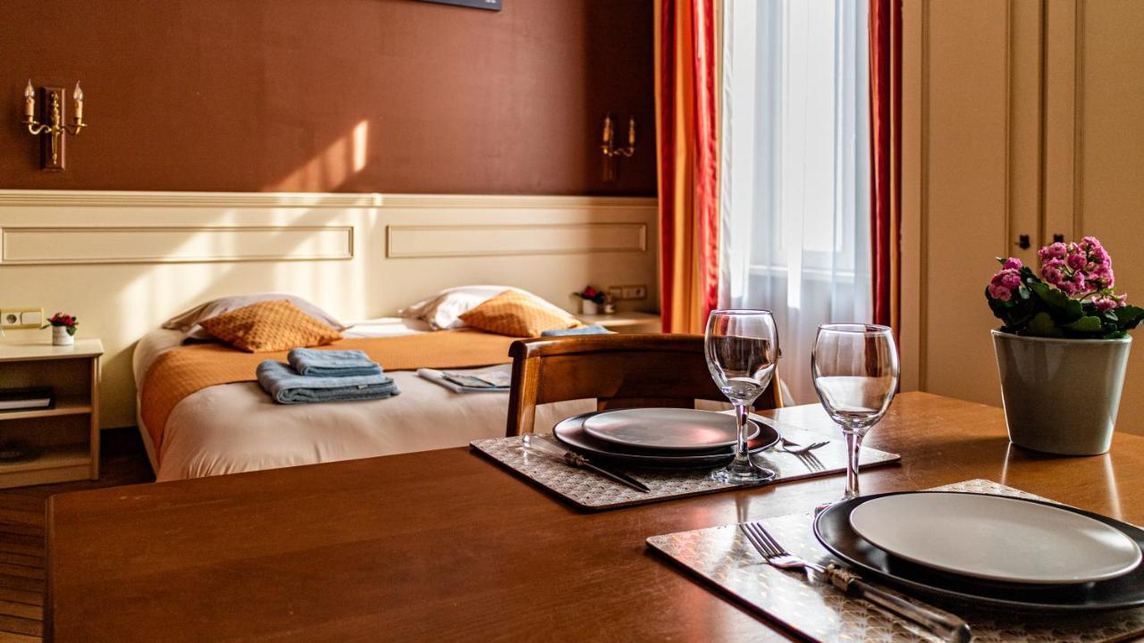 La Villa Rouen Zewnętrze zdjęcie