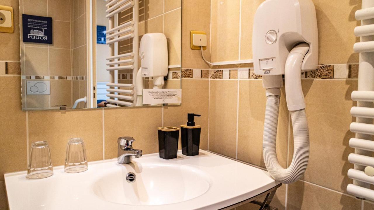 La Villa Rouen Zewnętrze zdjęcie