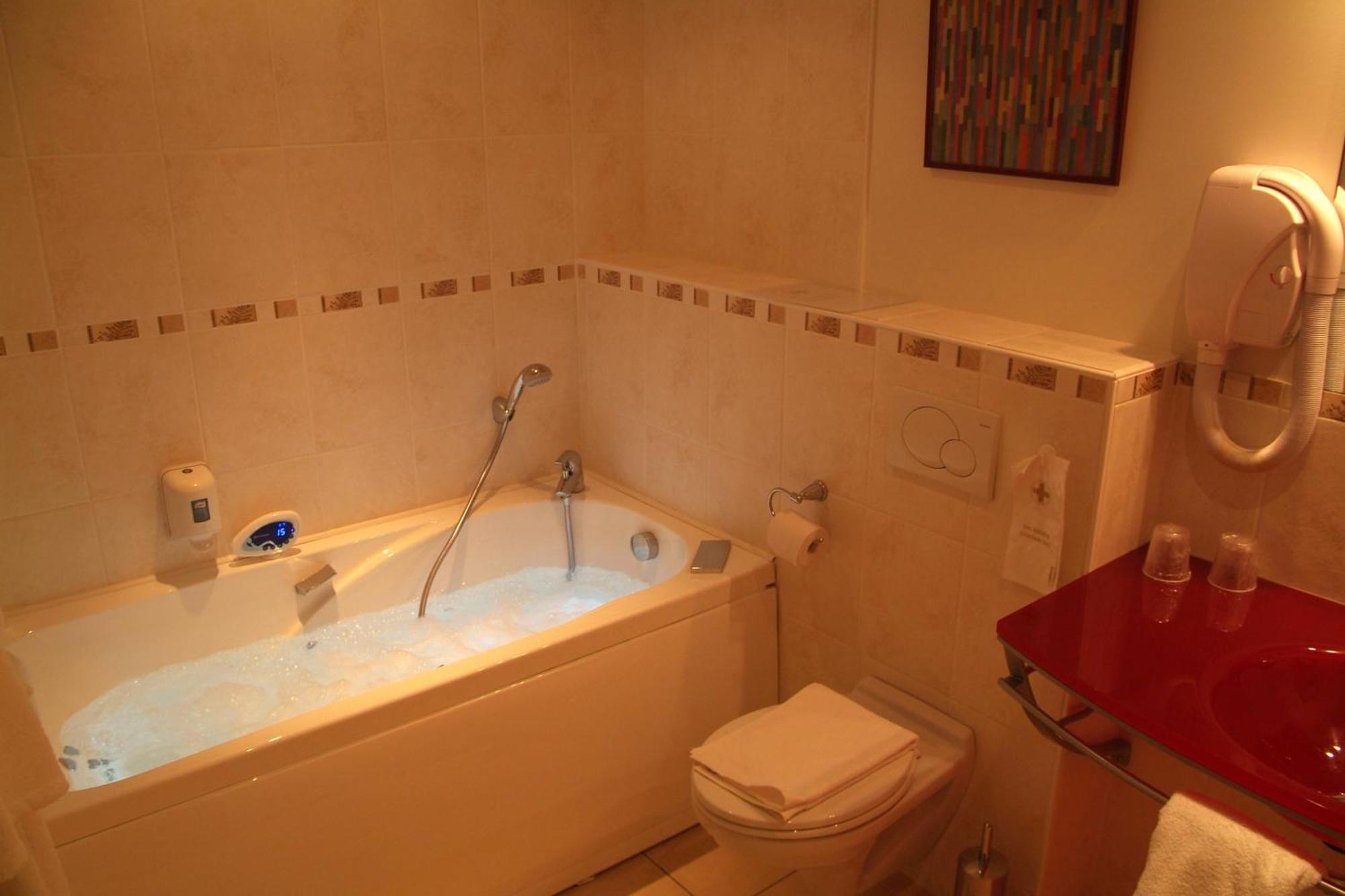 La Villa Rouen Zewnętrze zdjęcie