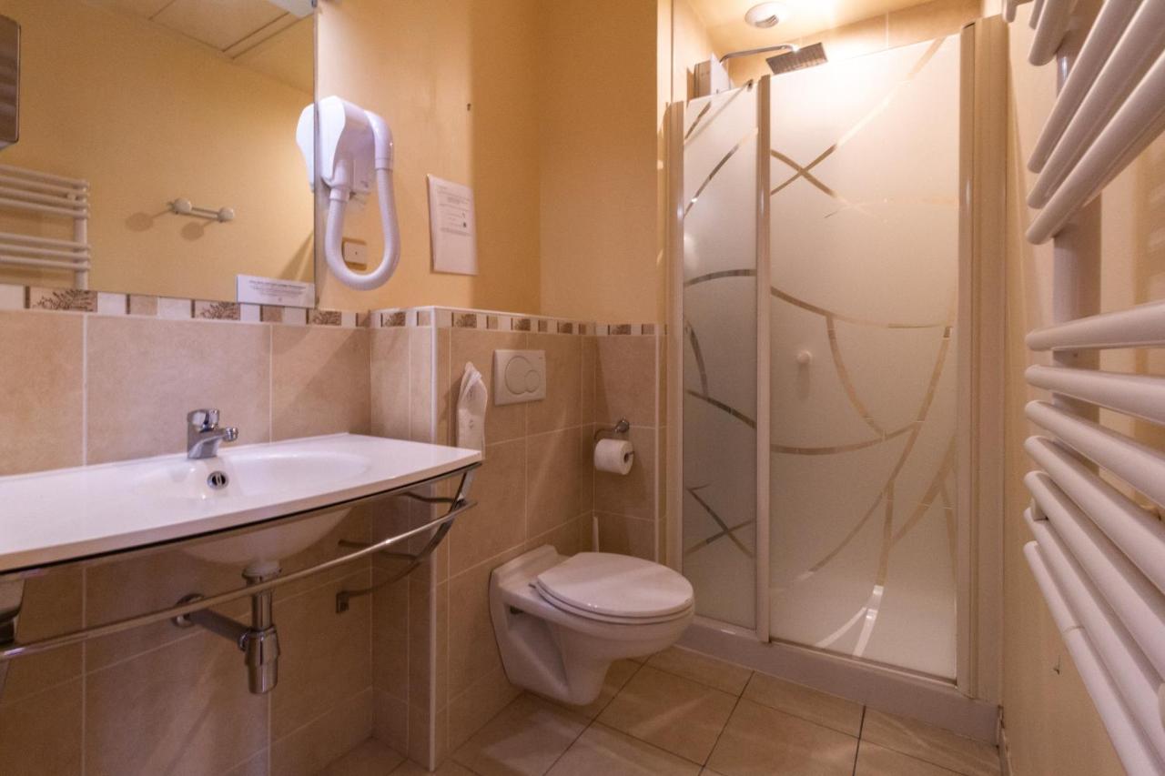 La Villa Rouen Zewnętrze zdjęcie