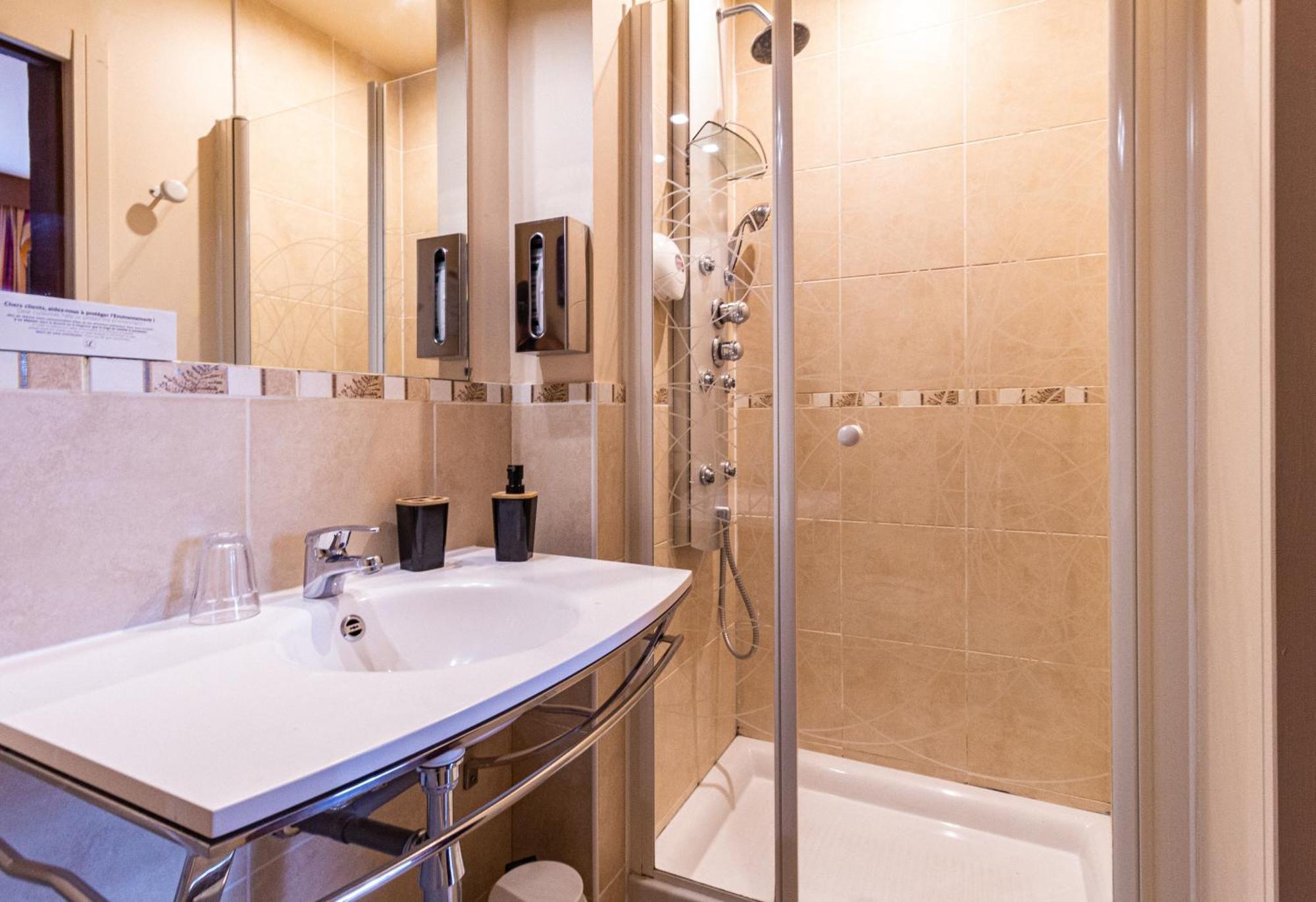 La Villa Rouen Zewnętrze zdjęcie