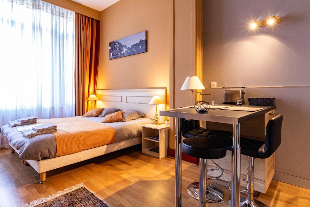 La Villa Rouen Zewnętrze zdjęcie