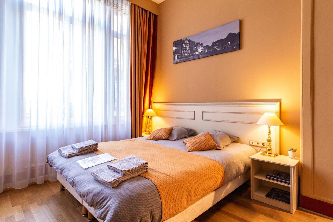 La Villa Rouen Zewnętrze zdjęcie