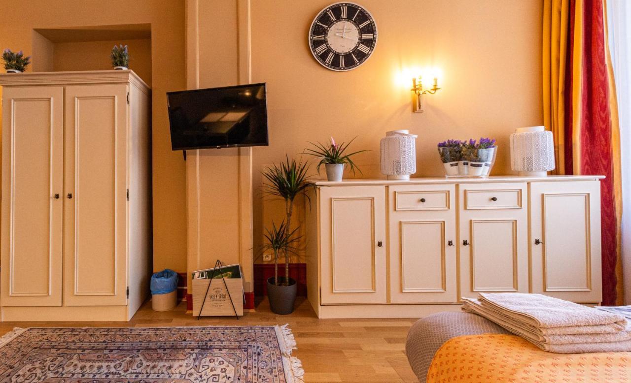 La Villa Rouen Zewnętrze zdjęcie