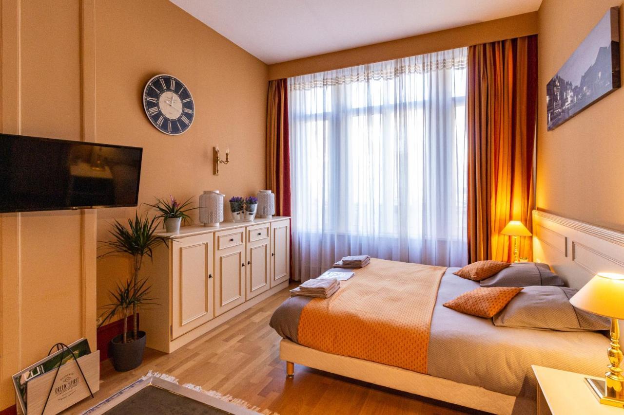 La Villa Rouen Zewnętrze zdjęcie