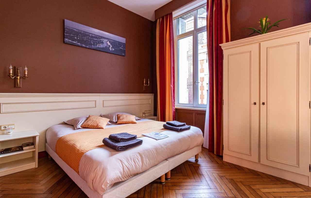La Villa Rouen Zewnętrze zdjęcie
